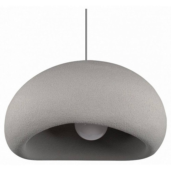 Подвес LOFT IT STONE 10252/600 Grey