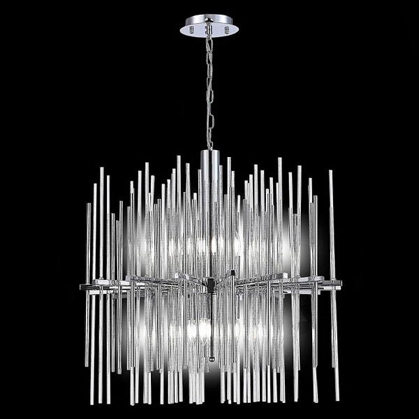 Люстра подвесная ST LUCE TERAMO SL1628.103.08