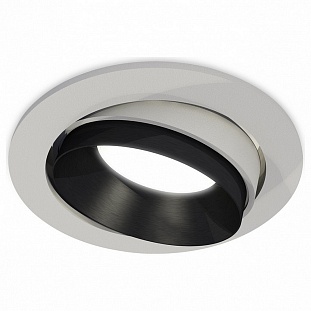 Светильник встраиваемый AMBRELLA LIGHT TECHNO SPOT 88 XC7653021