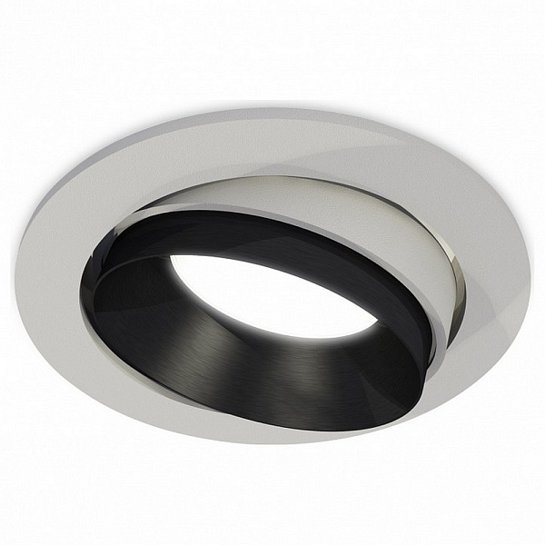 Светильник встраиваемый AMBRELLA LIGHT TECHNO SPOT 88 XC7653021
