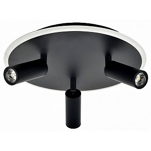 Спот ESCADA 20046LED 20046SMA/03LED BK