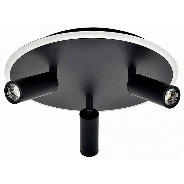 Спот ESCADA 20046LED 20046SMA/03LED BK