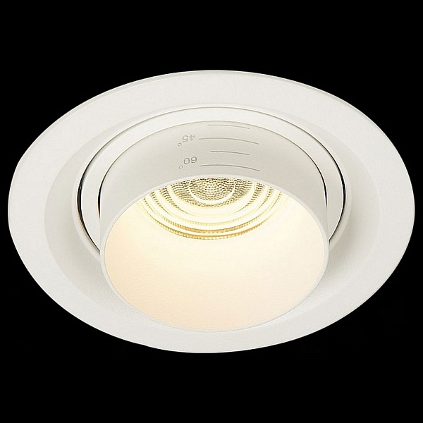 Светильник встраиваемый ST LUCE ZOOM ST701.538.12