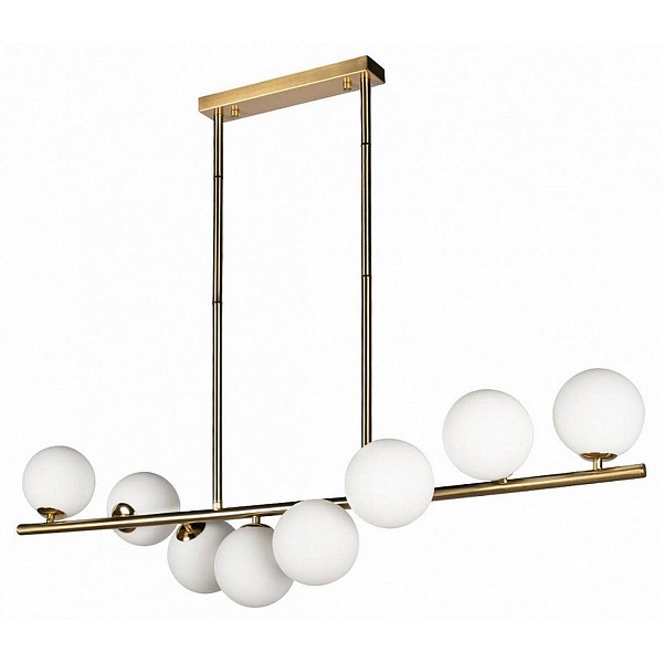 Люстра подвесная LOFT IT TELY 10236/8