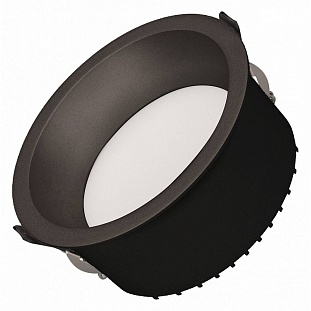 Светильник встраиваемый ARLIGHT MS-DROP-BUILT 41498