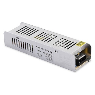 Блок питания AMBRELLA LIGHT LED DRIVER 24V 150W IP20 GS8683