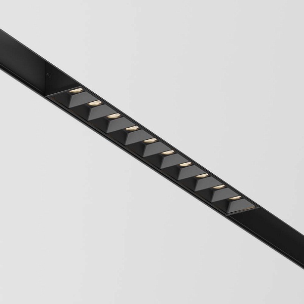 Трековый светильник MAYTONI POINTS TR076-2-20W3K-B