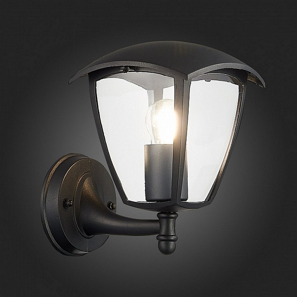 Светильник уличный настенный ST LUCE SIVINO SL081.401.01
