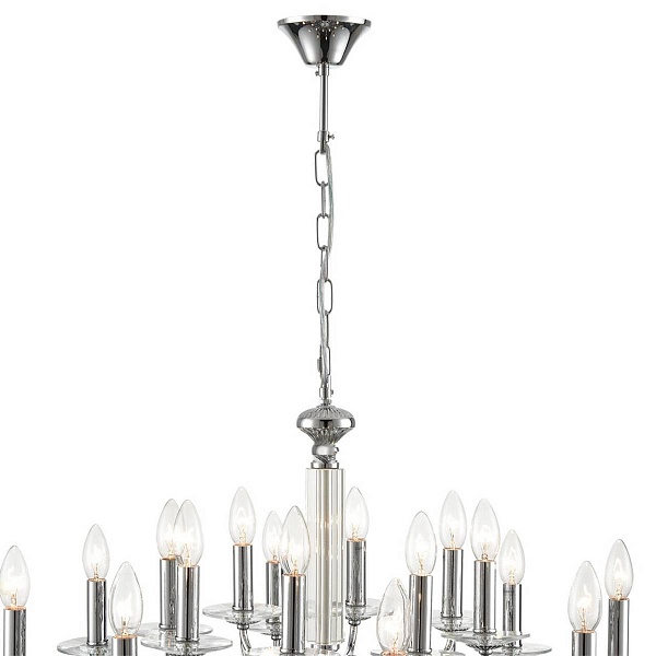 Люстра подвесная LUMION INCANTO 8034/16