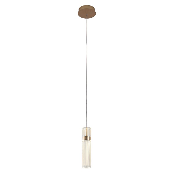 Подвес DELIGHT COLLECTION OM2367 OM2367-F1 french gold