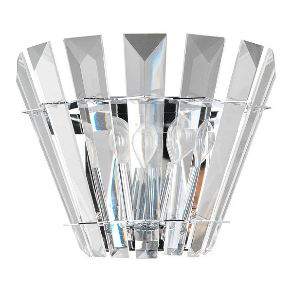 Бра ARTE LAMP FLORIZEL A1072AP-2CC