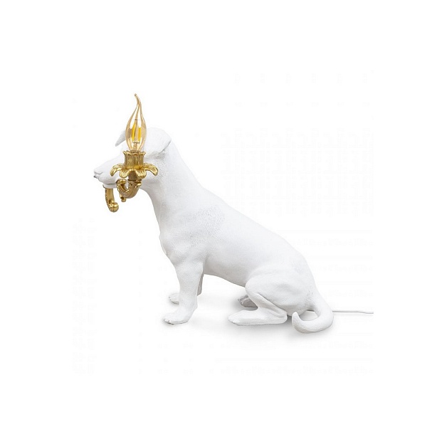 Настольная лампа SELETTI RIO LAMP 14794