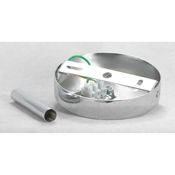 Люстра потолочная LUSSOLE WILCOX LSP-8381