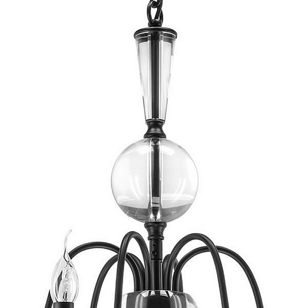 Люстра подвесная LIGHTSTAR RAGNO 732067