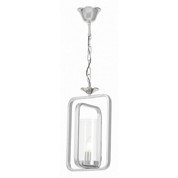 Подвес LUMINA DECO BENTON LDP 1236-1 CHR