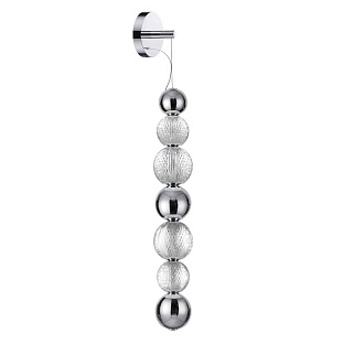 Бра ODEON LIGHT CRYSTAL 5007/13WL