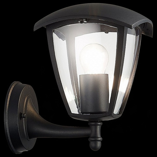 Светильник уличный настенный ST LUCE SIVINO SL081.401.01