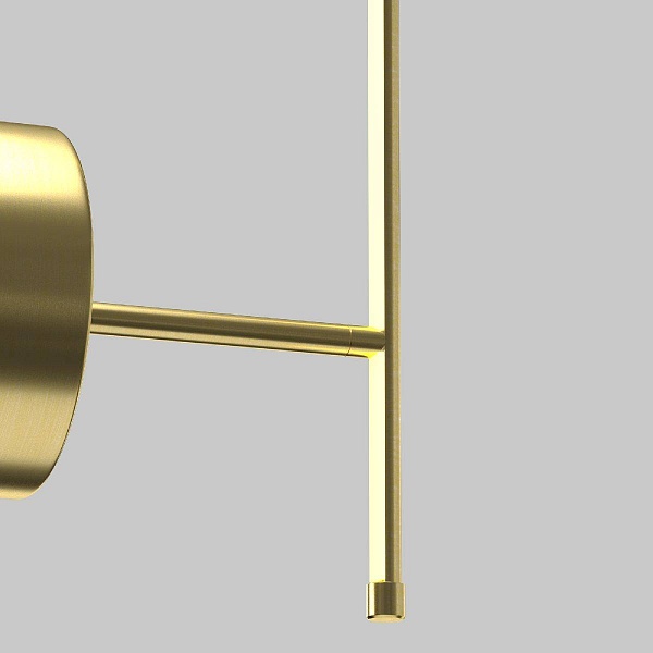 Бра MAYTONI ELEGANT C085WL-L12BS2.7K