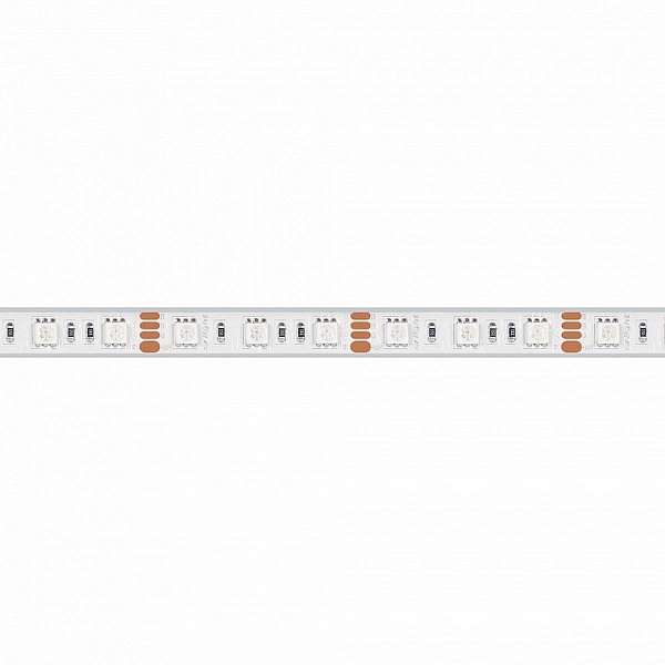 Лента LED RTW-PS-B60 14,4 W/m 12V IP67 5060/60 K 12mm (5м) 021402(2) ARLIGHT