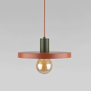 Подвес TK LIGHTING SILA 10749 SILA GREEN BRICK
