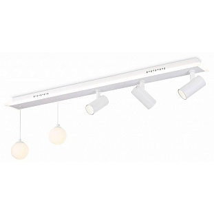 Светильник потолочный AMBRELLA LIGHT FL FL66201