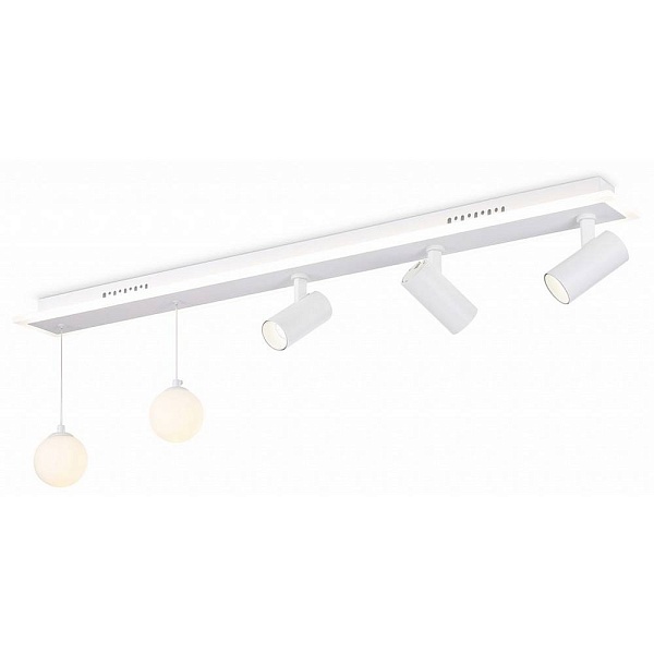 Светильник потолочный AMBRELLA LIGHT FL FL66201