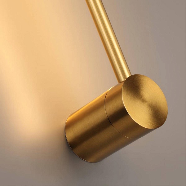 Бра ODEON LIGHT HIGHTECH 4335/12WG