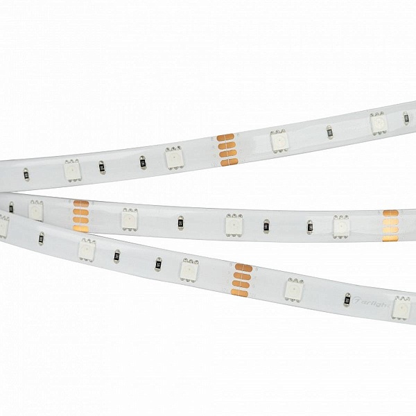 Лента LED RTW-SE-B30 7,2 W/m 12V IP65 5060/30 K 10mm (5м) 014619(2) ARLIGHT