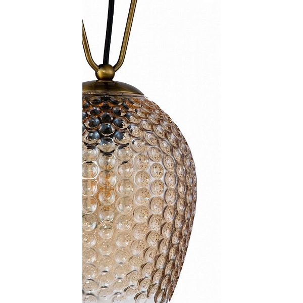 Подвес INDIGO ARMONIA 11001/1P Brass