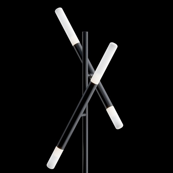Торшер MAYTONI VIGO MOD070FL-02B
