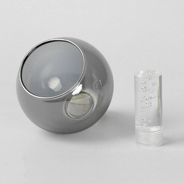 Люстра потолочная LUSSOLE AQUA LSP-7170
