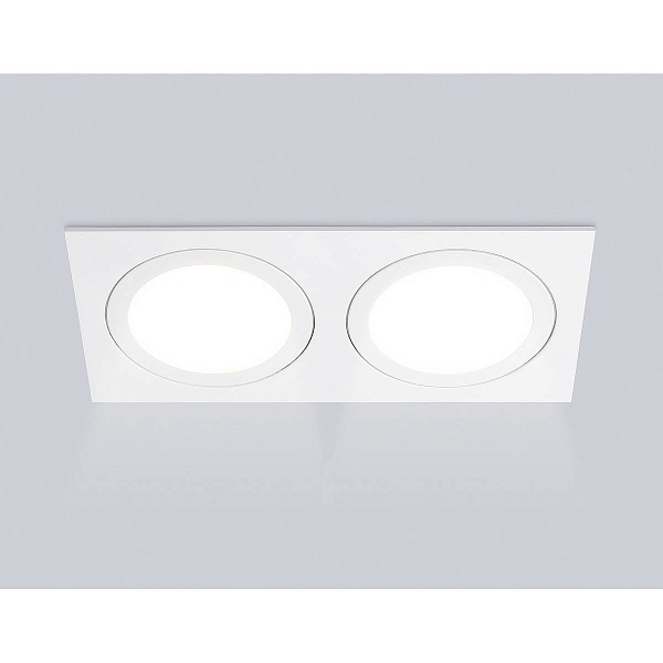 Светильник встраиваемый AMBRELLA LIGHT TN TN51826