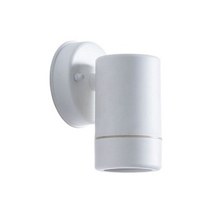 Светильник уличный настенный ARTE LAMP ATLAS A3503AL-1WH