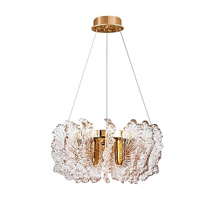 Люстра подвесная DIVINARE ANNA 1138/01 SP-36