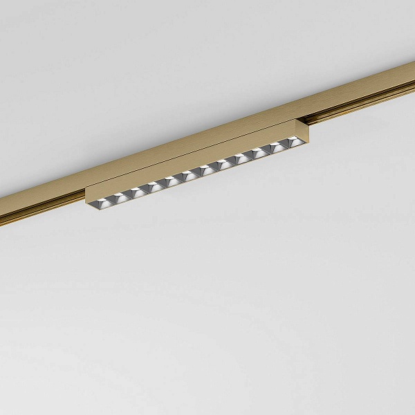 Трековый светильник ELEKTROSTANDARD LINE MAGNETIC a071847
