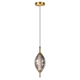 Подвес LOFT IT HELIX 10421/A Smoke