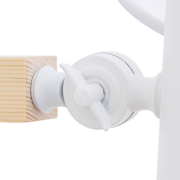 Люстра потолочная ARTE LAMP A7141PL-3WH