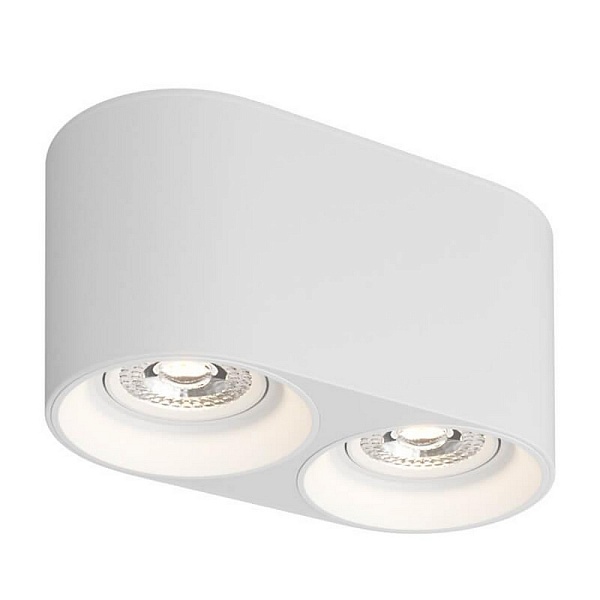 Спот DENKIRS DK3040 DK3036-WH