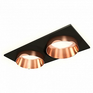Светильник встраиваемый AMBRELLA LIGHT TECHNO SPOT 23 XC6526025