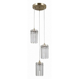Подвес MODERLI LEVI V10760-3P