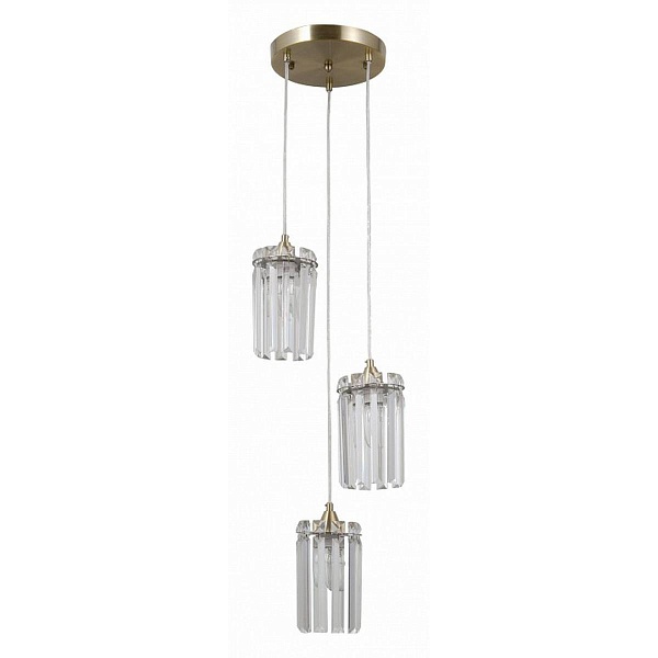 Подвес MODERLI LEVI V10760-3P