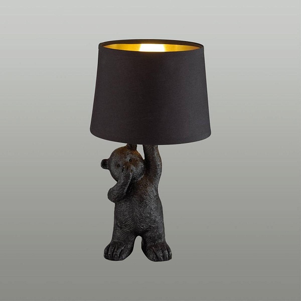 Настольная лампа LUMION BEAR 5662/1T