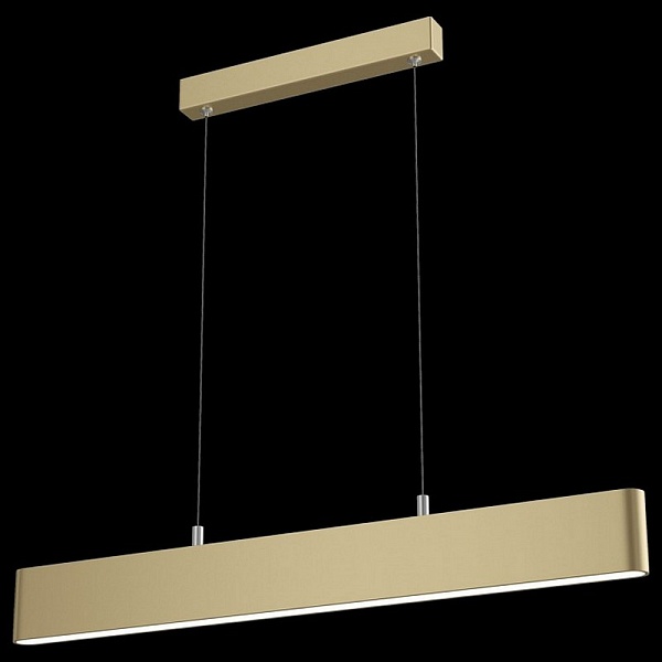 Подвес MAYTONI STEP P010PL-L23G3K