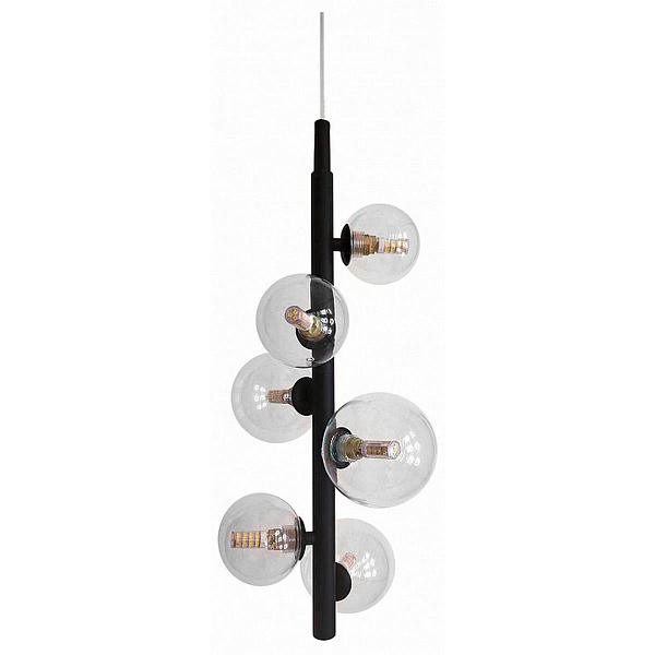 Подвес KINK LIGHT ИОНА 09408-6A,19