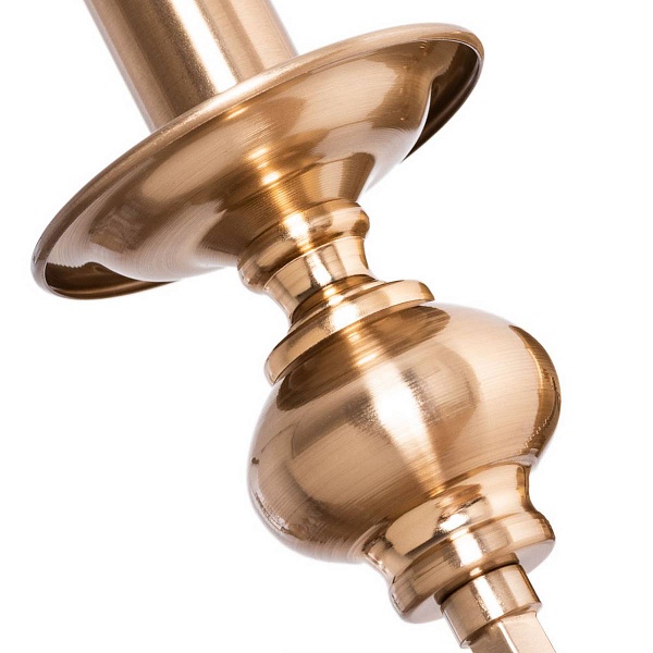 Бра ARTE LAMP PASSONI A6097AP-1PB