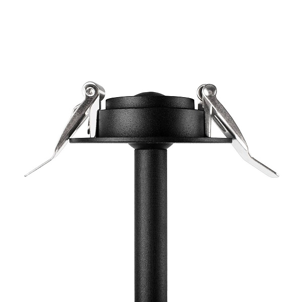 Светильник встраиваемый LOFT IT CANE 10359/500 Black