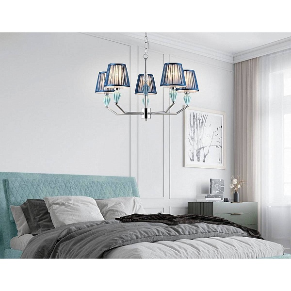 Люстра подвесная AMBRELLA LIGHT HIGH LIGHT LH75061