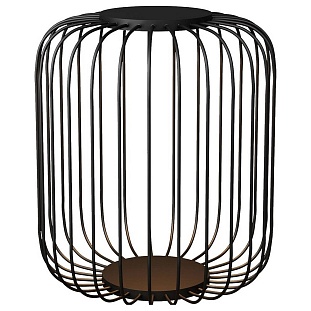 Садовая фигура MAYTONI WISP O478FL-L18GF3K