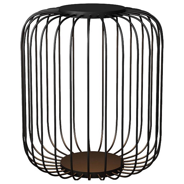 Садовая фигура MAYTONI WISP O478FL-L18GF3K