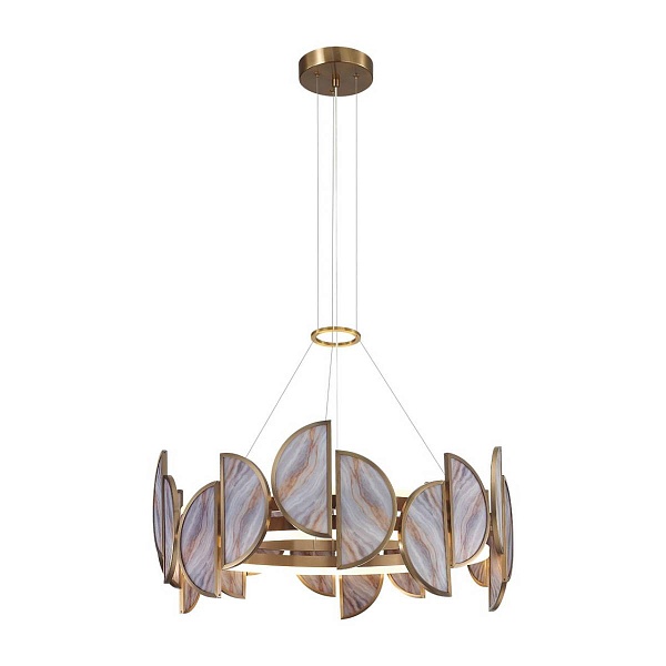 Люстра подвесная ODEON LIGHT TOSCANA 5448/40L